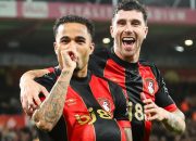 Arsenal Tumbang di Vitality Stadium: Kekalahan Menyakitkan dari Bournemouth