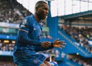 Chelsea Sukses Tundukkan Newcastle United, Palmer dan Jackson Menjadi Bintang