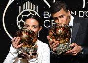Rodri Raih Ballon d’Or 2024, Ancelotti Dinobatkan Sebagai Pelatih Terbaik