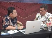 Ketua DPRD Kabupaten Solok Lakukan Berbagai Agenda Penting Bersama Anggota DPRD