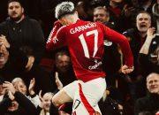 Manchester United Bangkit, Hancurkan Leicester di Piala Liga: Era Baru di Bawah Ruud van Nistelrooy