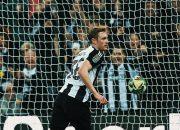 Chelsea Tumbang oleh Newcastle di Piala Inggris: Kekalahan Menyakitkan di St. James’ Park