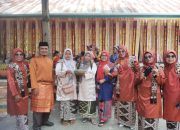 Randai Tiga Bahasa Ditampilkan di MIN 1 Solok, Sebagai Upaya Pelestarian Seni Tradisi Minangkabau