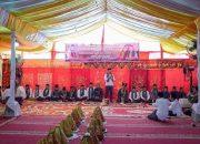 Terungkap! Niniak Mamak Nagari Salayo Bantah Mendukung Cagub Mahyeldi dan JFP