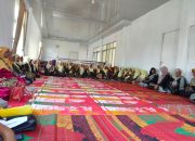 Pertemuan Rutin Bundo Kanduang Kecamatan Bukit Sundi: Ajang Silaturahmi dan Pelestarian Budaya