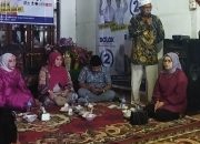 Datuak Rajo Nan Putiah Nyatakan Dukungan untuk Paslon 02 di Pilkada Kabupaten Solok
