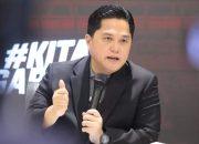 Imbang Kontroversial Timnas Indonesia U-17 vs Australia, Erick Thohir: “Kita Ksatria, Tidak Drama”