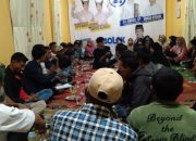 02 Kembali Menggelegar di Muaro Paneh, Emak-emak: Kapan Lagi Perempuan Jadi Pemimpin