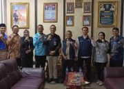 Pemkab Solok Raih Peringkat 1 Terbaik Pelayanan Publik di Sumatera