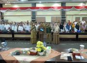 Mewujudkan Pemerintahan Cerdas: Transformasi Digital Solok Serasi Menuju Era Elektronik