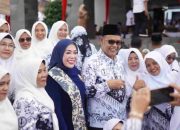 HUT PGRI ke-79: Dedikasi Guru dan Keberhasilan Pendidikan Kabupaten Solok