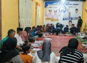 Tim Senyap Jalur Tempur 155 Muaro Paneh siap Menangkan Emiko dan Epyardi Asda di Pilkada 2024