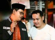 Nofi Candra – Leo Murphy Minta Dukungan Penuh ASN Pemko Solok di Pilkada 2024″ASN harus Merdeka, Baik dalam Kesejahteraan maupun Jenjang Karier”