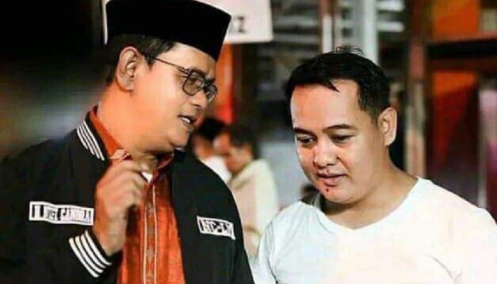 Nofi Candra – Leo Murphy Minta Dukungan Penuh ASN Pemko Solok di Pilkada 2024″ASN harus Merdeka, Baik dalam Kesejahteraan maupun Jenjang Karier”