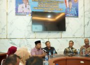 Meski Sempat Diragukan, Berkat Ketegasan PjS Bupati Solok, Netralitas ASN di Pemkab Solok Termasuk Terbaik di Sumbar