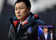 Shin Tae-yong Kembali ke Korea Selatan untuk Berguru kepada Huh Jung-moo Sebelum Hadapi Jepang