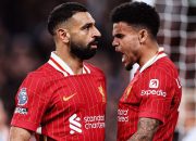 Liverpool Rebut Puncak Klasemen Setelah Tundukkan Brighton di Anfield