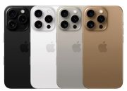 Kementerian Perindustrian Larang Penjualan iPhone 16 di Indonesia