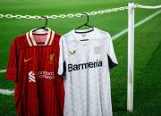 Liverpool vs Bayer Leverkusen: Pertandingan Krusial di Anfield