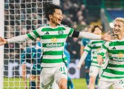 Celtic FC Raih Kemenangan Comeback atas RB Leipzig di Liga Champions
