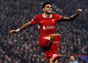 Liverpool Menggila, Kalahkan Bayer Leverkusen di Liga Champions