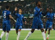 Chelsea Menghancurkan FC Noah dalam Pertandingan UEFA Conference League