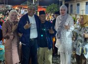 Ketua Tim Pemenangan JFP-Candra Kini Dukung Emiko-Irwan