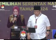 Emiko – Irwan Kuasi Debat, Paslon Lain Jawab Mengambang dan Keteteran Waktu