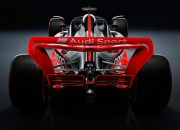 Audi Bisa Jual Sebagian Program F1 2026 ke Qatar