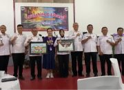 Terobosan LPKA Payakumbuh Hadirkan e-Library : Fasilitas Pembelajaran Tanpa Internet Penuhi Hak Pendidikan Anak Binaan Tetap Berjalan