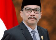 Sujito Resmi Dilantik sebagai Wakil Ketua DPRD Dharmasraya
