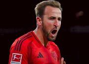 Bayern Munich Menang Telak 3-0 atas FC Augsburg: Hattrick Harry Kane Menjadi Penentu