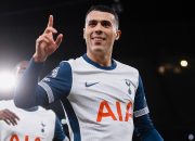 Tottenham Hancurkan Manchester City di Etihad, Guardiola Catat Rekor Buruk