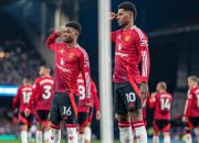 Manchester United Masih Tertidur: Hasil Imbang di Debut Ruben Amorim