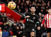 Liverpool Tunjukkan Mental Juara, Menang Dramatis  atas Southampton