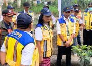 Kementerian PU Siapkan Infrastruktur dan Huntap bagi Korban Letusan Gunung Lewotobi di NTT