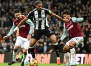 Newcastle Tersungkur di Kandang: Kekalahan 0-2 dari West Ham Akhiri Tren Positif