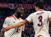 Bayern Munich Tekuk PSG, Kim Min-jae Jadi Pahlawan di Allianz Arena