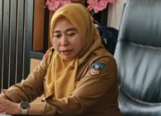 Pemerintah Dharmasraya Fokus Sertifikasi Aset Daerah
