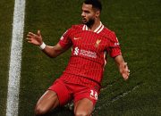 Liverpool Bungkam Real Madrid 2-0: Era Baru Arne Slot di Anfield Dimulai dengan Gemilang