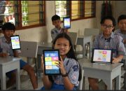 EdTech Asli Indonesia : Kipin, Raih Penghargaan Utama di Temasek Foundation Education Challenge 2024