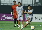 Persib Bandung Siap Tantang Port FC di Laga Penentuan AFC Champions League Two