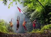 Lagu “Tanah Airku” Trending di Dunia, Menggugah Semangat Nasionalisme Global