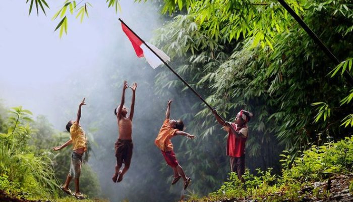 Lagu “Tanah Airku” Trending di Dunia, Menggugah Semangat Nasionalisme Global