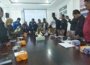 Tingkatkan Kualitas Layanan, Disdukcapil Kabupaten Solok Gelar Forum Konsultasi Publik