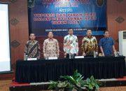 Bimtek DPRD Kabupaten Solok Tingkatkan Pemahaman Tupoksi dan Peran dalam Penyusunan APBD 2025