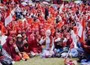 Terungkap, Emiko – Irwan Satu-satunya Paslon di Kabupaten Solok yang Bikin Program untuk Gen Z