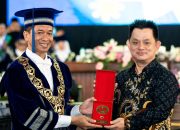 Berkomitmen Merevolusi Pendidikan dengan Teknologi, SEVIMA Terima Penghargaan dari ITS di Momen Hari Pahlawan