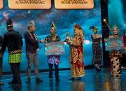 Desa Wisata Danau Diatas Alahan Panjang Raih Juara II ADWI Kategori Digital Dari Kemenpar RI