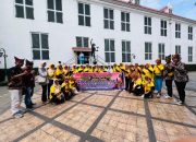 Studi Komparatif Sanggar Seni Gansi Karya ke Jakarta untuk Meningkatkan Kualitas dan Motivasi Berkarya